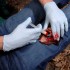 Аппликатор гемостатический с гранулами Rhino Rescue в Ярославле хитозановый