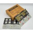 Комплект окклюзионных пластырей Rhino Rescue Chest Seal Twin Pack в Ярославле