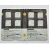 Комплект окклюзионных пластырей Rhino Rescue Chest Seal Twin Pack в Ярославле