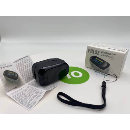 Пульсоксиметр OXIMETER model A2 в Ярославле
